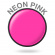 Neon Pink R/C Racing Spray Paint 150 ml