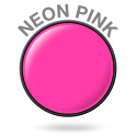 Neon Rosa R/C Racing Spray Färg 150 ml