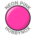 Neon Rosa R/C Racing Spray Färg 150 ml