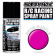 Neon Purple R/C Racing Spray Paint 150 ml