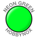 Neon Grön R/C Racing Spray Färg 150 ml