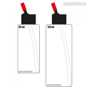 Airbrush Flask Adapter för 60ml/120ml (1)