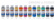 Airbrush Color Chrome 60ml