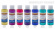 Airbrush Color Iridescent Gul 60ml