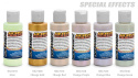 Airbrush Color Change Blå 60ml