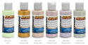 Airbrush Color Change Blå 60ml