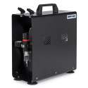 Airbrush Kompressor 1/6HP med 3L Tank (0-4BAR)