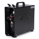 Airbrush Compressor 1/4HP with 3.5L Tank (0-6BAR)