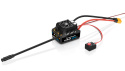EzRun MAX10 G2 80A 2-3S Sensor WP Fartreglage 1/10