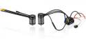 EzRun MAX10 G2 80A 2-3S Sensor WP Fartreglage 1/10
