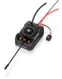 EzRun MAX4 HV 300A 6-12S Sensor WP Fartreglage 1/5