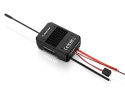 EzRun MAX4 HV 300A 6-12S Sensor WP Fartreglage 1/5