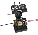 EzRun MAX4 HV 300A 6-12S Sensor WP Fartreglage 1/5