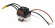 QuicRun WP 10BL60 Sensorlöst Fartreglage 2-3S Bil 1/10