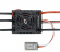 QuicRun WP 10BL60 Sensorlöst Fartreglage 2-3S Bil 1/10