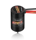 QuicRun Fusion 8IGHT SE 1800kV med Integrerad ESC 60A