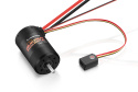 QuicRun Fusion 8IGHT SE 1800kV med Integrerad ESC 60A