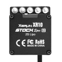 XeRun XR10 Stock Spec G2 Fartreglage