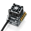 XeRun XR10 Pro G2S Elite Silver Fartreglage*