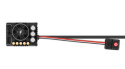XeRun XR8 Plus G2S 200A 2-6S Fartreglage