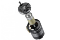 Motor XeRun 3652SD G2 3800kV 5mm Axel