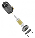 Motor XeRun 3652SD G3 4500kV 5mm Axel