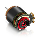 Motor XeRun D10 10.5T Lila Drift BL Sensored