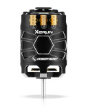 Motor XeRun D10 10.5T Lila Drift BL Sensored