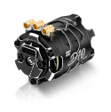Motor XeRun D10 10.5T Lila Drift BL Sensored