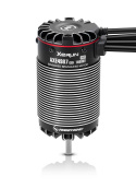 Motor XeRun AXE4987SD 1600kV Black R3S