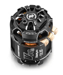 Motor XeRun V10 13.5T Black G5 Stock