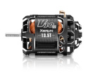 Motor XeRun V10 13.5T Black G5 Stock