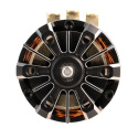 Motor XeRun V10 13.5T Black G5 Stock