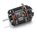 Motor XeRun V10 13.5T Black G5 Torque Stock