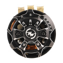 Motor XeRun V10 13.5T Black G5 Torque Stock
