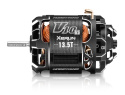 Motor XeRun V10 13.5T Black G5 Torque Stock