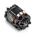 Motor XeRun V10 21.5T Black G5 Stock Torque
