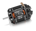 Motor XeRun V10 25.5T Black G5 Stock Torque