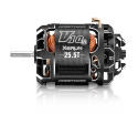 Motor XeRun V10 25.5T Black G5 Stock Torque