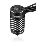Motor EzRun 4990SD G2 1650kV Sensorbaserad 3-8S 1/8-1/7