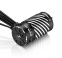 Motor EzRun 4990SD G2 1650kV Sensorbaserad 3-8S 1/8-1/7