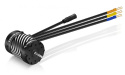 Motor EzRun 3652SD G3 4100kV BL Sensor