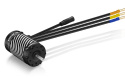 Motor EzRun 3665SD G3 3200kV BL Sensor 5mm Axel