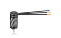 Motor EzRun 56118SL 1600kV Black G2 Sensorlös 1/7-1/8