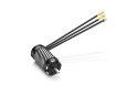 Motor EzRun 56118SL 1600kV Black G2 Sensorlös 1/7-1/8