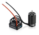 Motor EzRun 4985SL 1650kV Black-V1 1/6