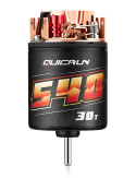 Motor QuicRun Borstad 540 30T