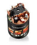 Motor QuicRun Borstad 555 11T