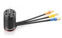 Motor QuicRun 2030SL 5000kV G2 2-3S 1/18