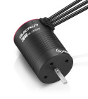 Motor QuicRun 2840SL 4700kV G2 2S 1/14-1/16